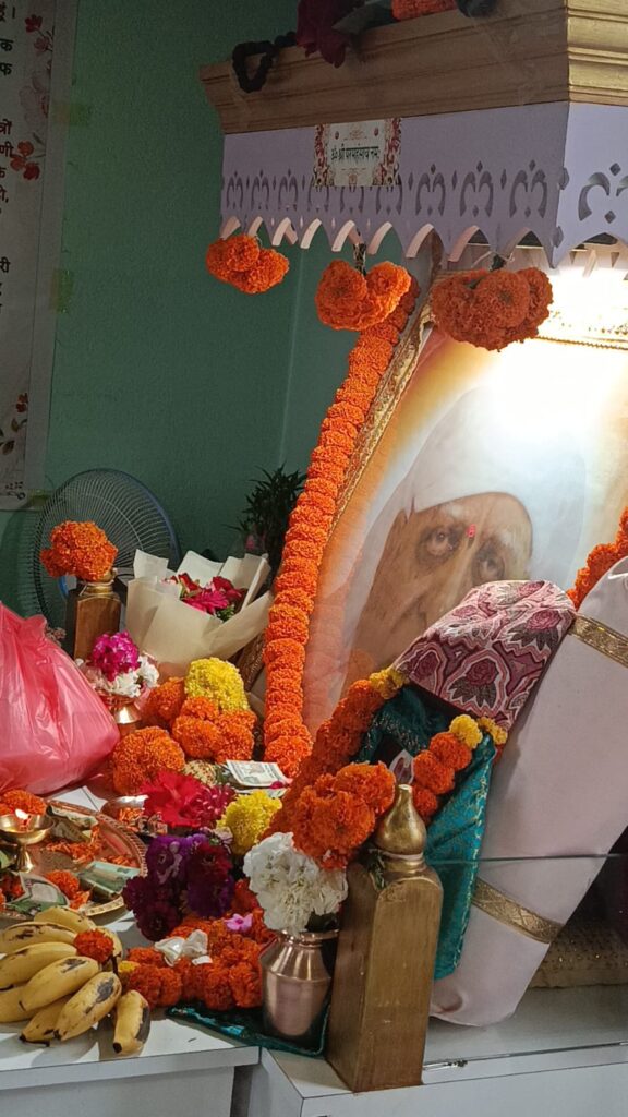 Transformational Satsang & Celebration of SSDN 6th Guru Maharaj’s Birth Anniversary